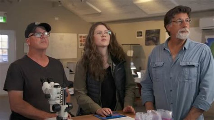 Uncovering Secrets With Geologist Emma Culligan