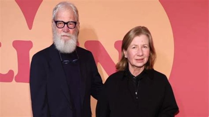 Uncovering The Enigmatic World Of David Letterman's Wife