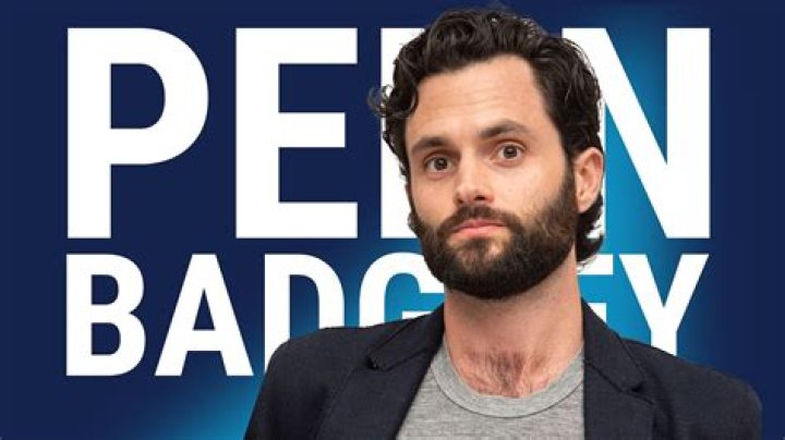 Uncovering The Family Behind Penn Badgley's Success