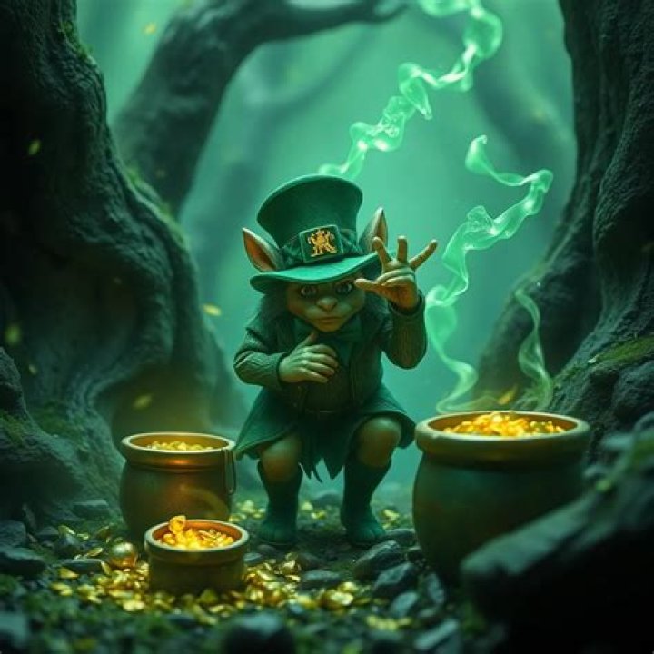 Uncovering The Fortune Behind The Legend