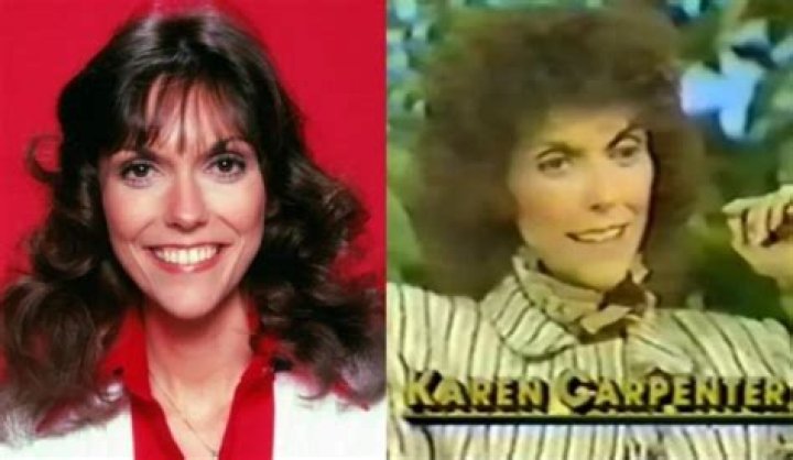 Uncovering The Hidden Truths Of Karen Carpenter's Anorexia