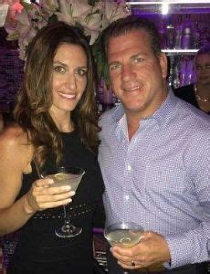 Uncovering The Inspiring Journey Of Mark Recchi's Wife, Kim Lazur