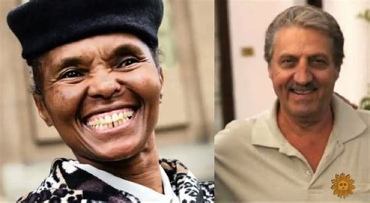 Uncovering the Life and Legacy of Trevor Noah's Mother
