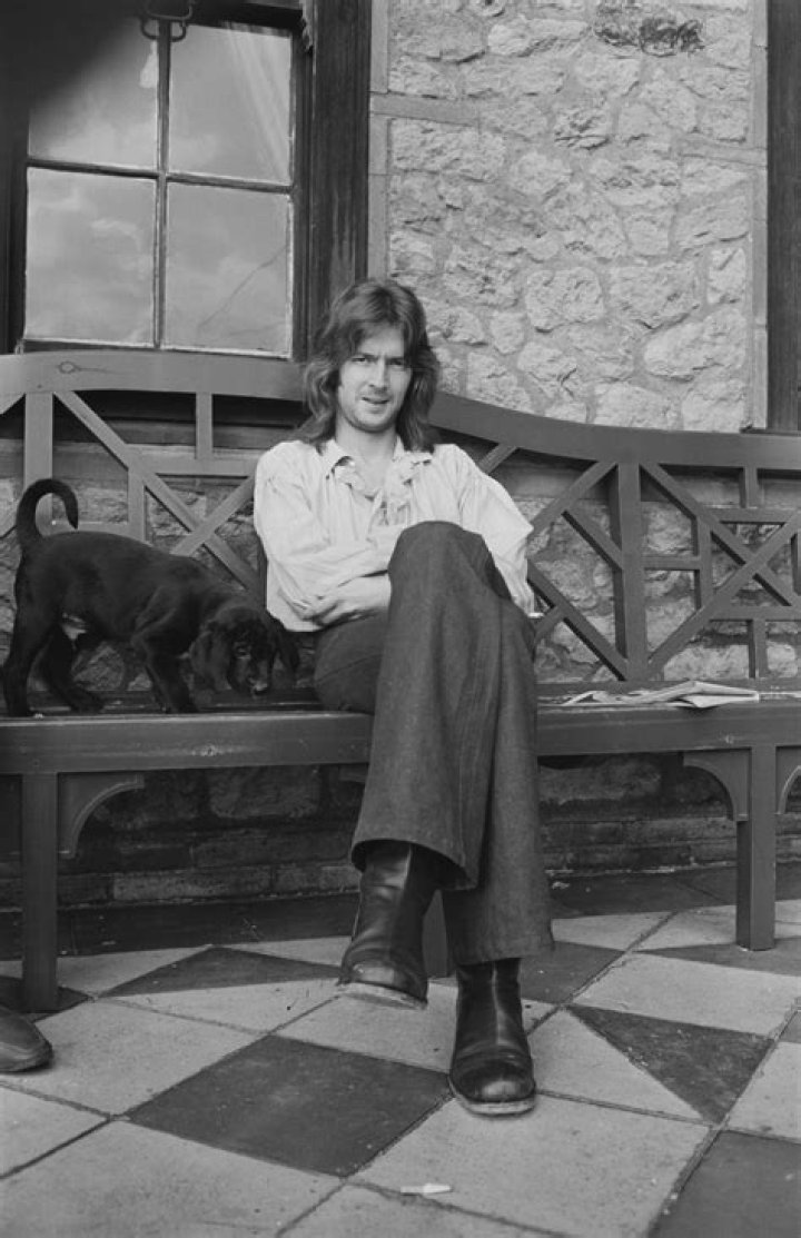 Uncovering The Life Of A Legendary Musician