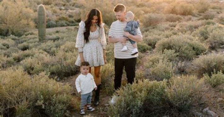 Uncovering The Lives Of Her Husband And Kids