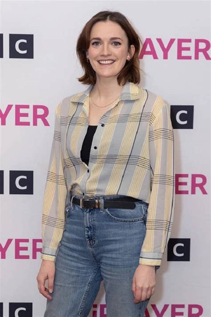 Uncovering The Secrets Of Charlotte Ritchie's Height