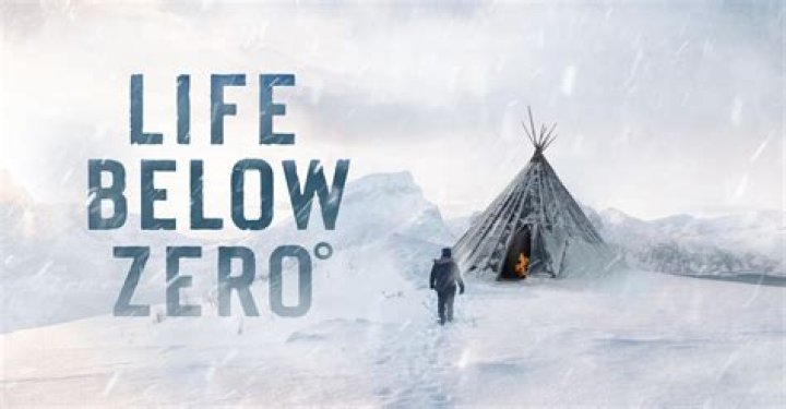 Uncovering The Star Of Life Below Zero And Her Remarkable Journey