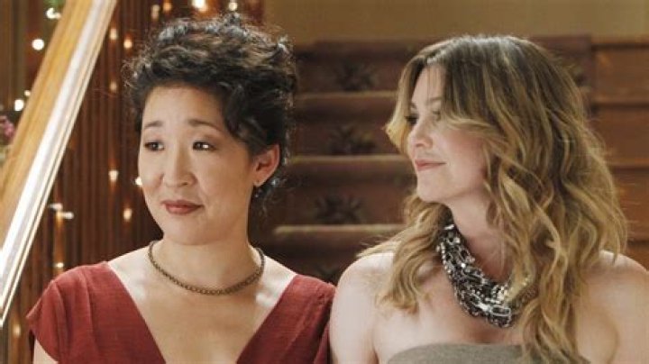 Uncovering The Truth About Ellen Pompeo And Sandra