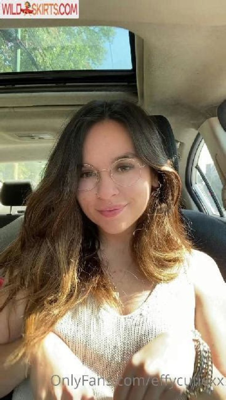 Uncovering the Truth Behind Effy Cutie's OnlyFans Content