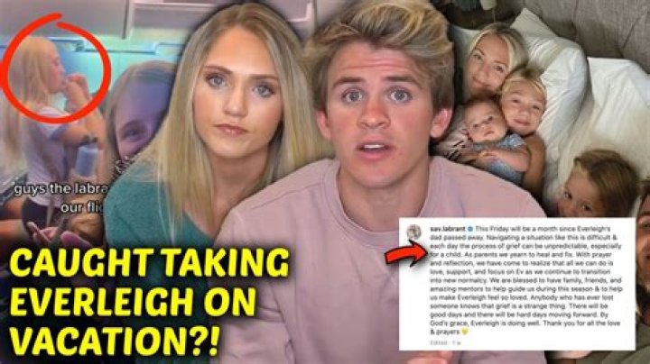Uncovering The Truth Behind Everleigh's Father's Death