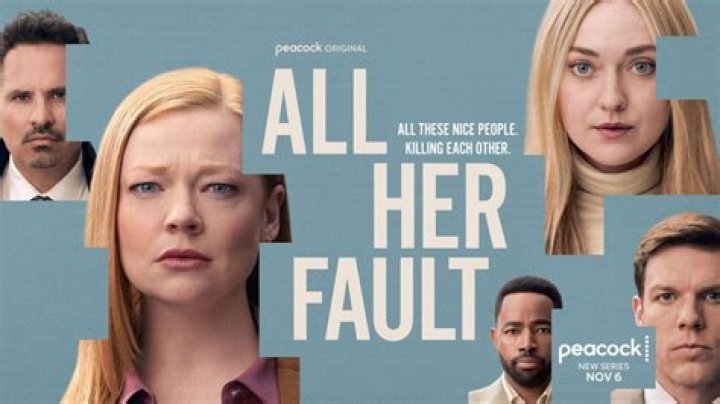 Uncovering The Truth Behind Her Murder