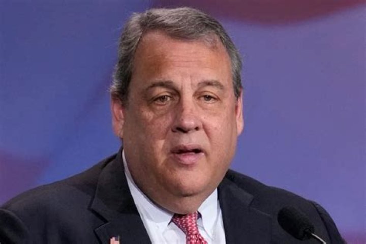 Understanding Chris Christie's Weight And Height: A Comprehensive Analysis