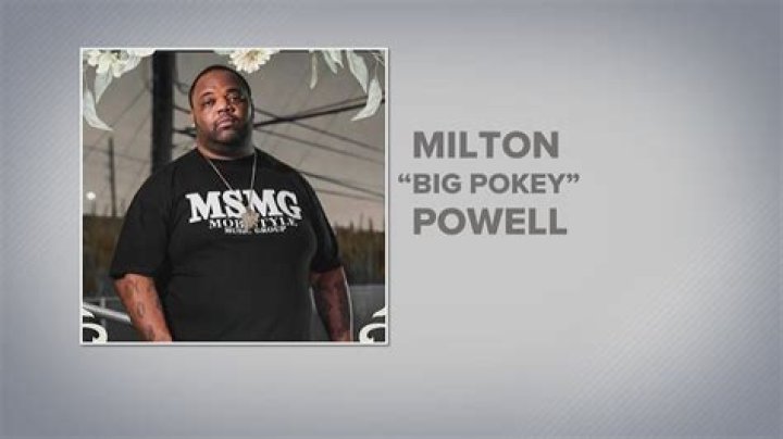 Understanding The Causes Behind Big Pokey's Death: Heart-Related Concerns