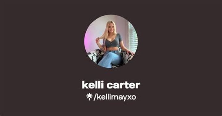 Understanding The Kelli Carter Leaked Only Fans Incident: Privacy, Consent, And Legal