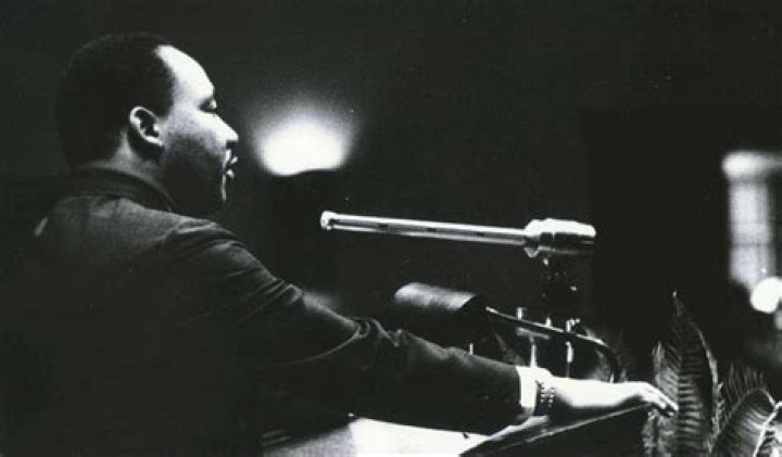 Uniting For Justice: Duke Dennis And Martin Luther King's Civil Rights Alliance