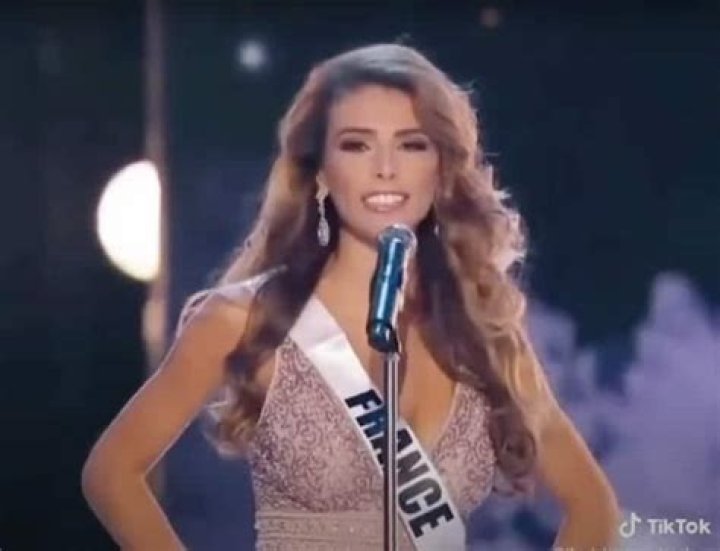 Unleashing The Miss Universe Miss France Scream: A Cultural Phenomenon