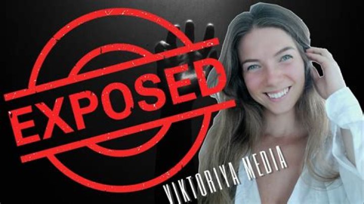 Unlock Digital Marketing Secrets With Viktoriya Media
