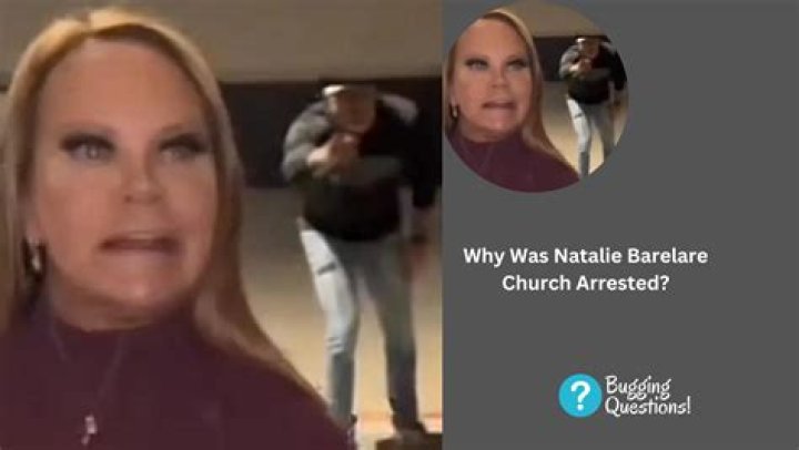 Unlock Divine Truths And Community At Natalie Barelare Church