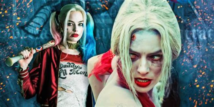 Unlock The Secrets Of Harley Quinn's Love Lexicon