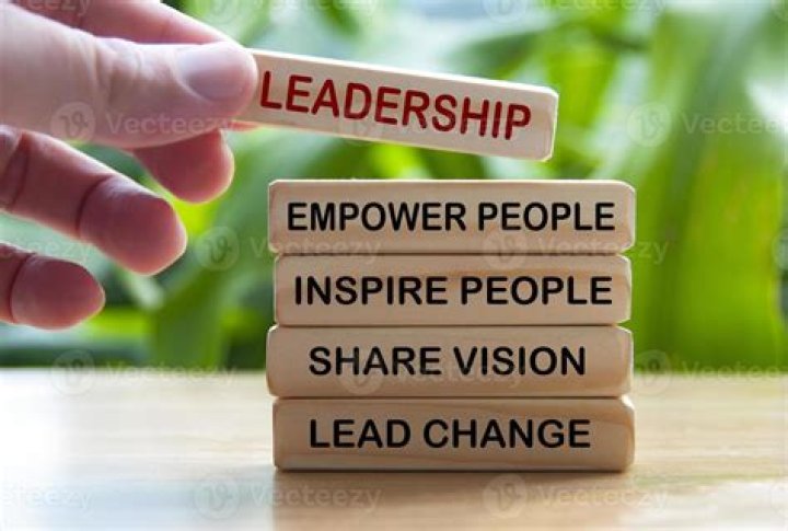 Unlocking Hidden Truths And Inspiring Leadership