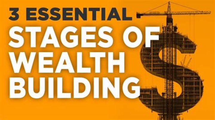 Unlocking Success And Building Wealth