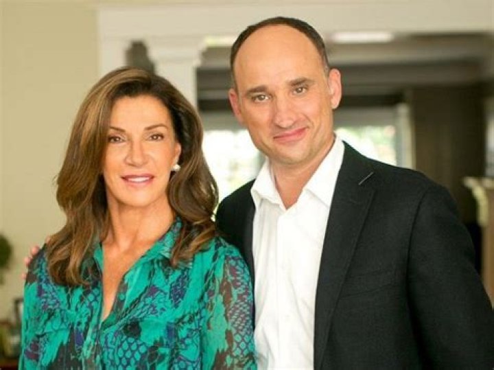 Unlocking The Enigmatic Life Of Nadine Cera: Wife, Mother, And More