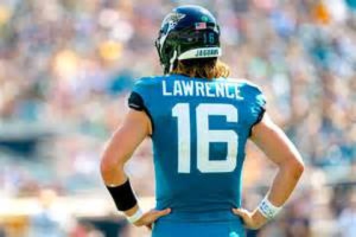 Unlocking The Faith Of Trevor Lawrence: Unveiling His Christian Journey