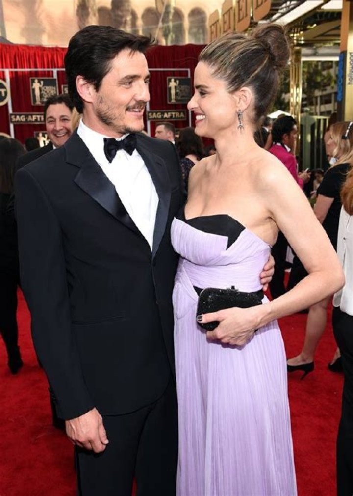 Unlocking The Mysteries Of Pedro Pascal's Marital Status