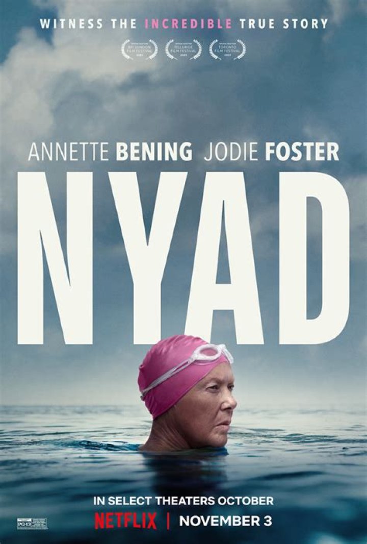 Unlocking The Secrets Of Diana Nyad And Bart Springtime's Epic Journey