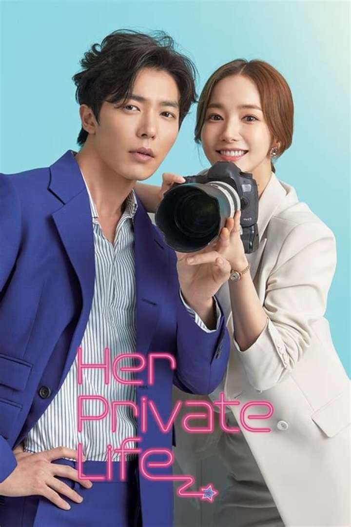 Unlocking The Secrets Of Her Private Life