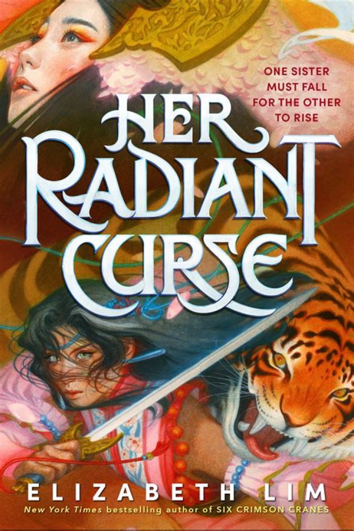 Unlocking The Secrets Of Her Radiant Beauty