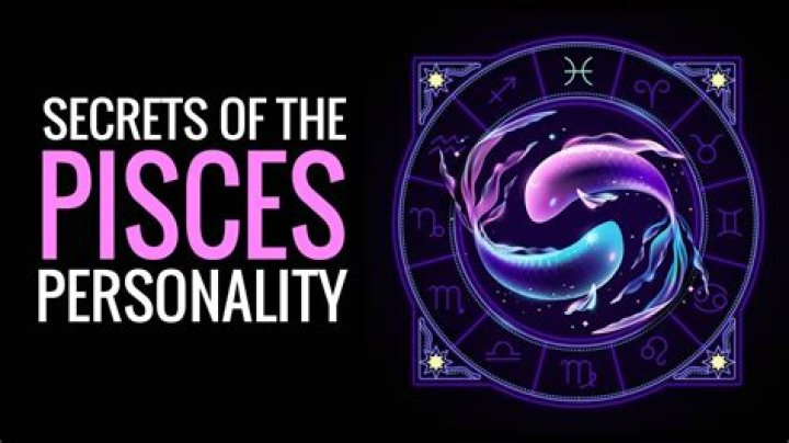 Unlocking The Secrets Of Pisces In Hip Hop