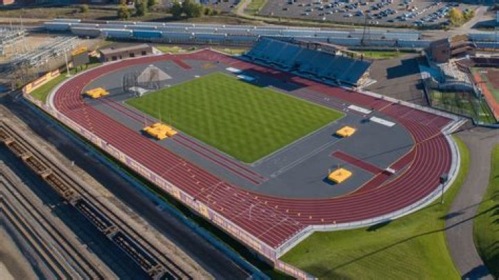 Unlocking Track And Field Excellence