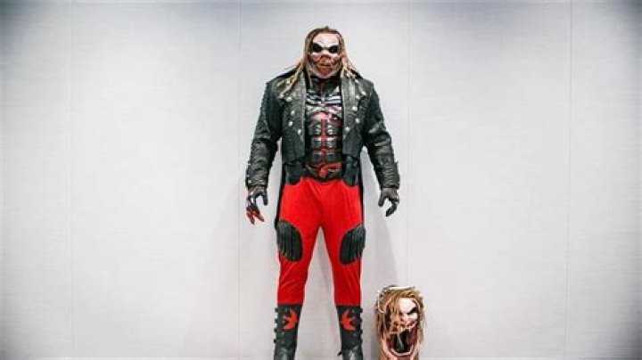 Unmasking the Enigma of WWE's Fiend