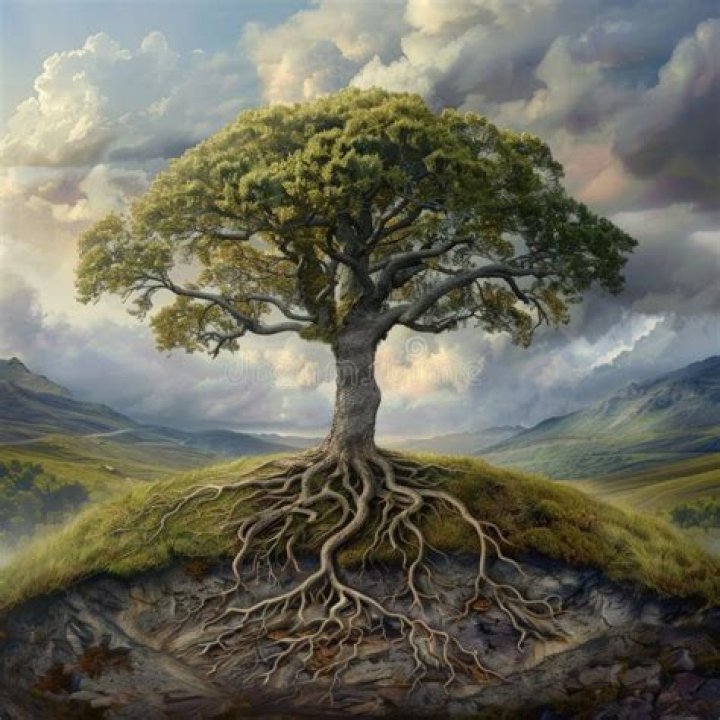 Unraveling His Roots And Connections