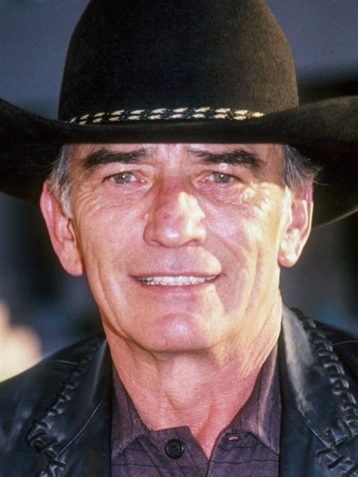 Unraveling James Drury's Life: Family, Height, And Legacy