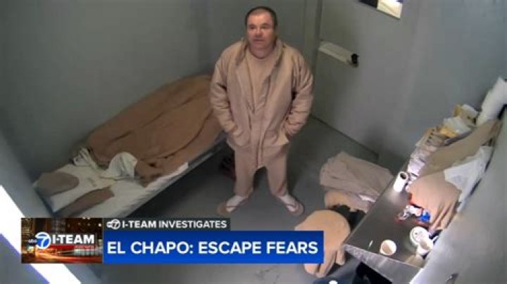 Unraveling The Enigmatic Height Of El Chapo: A Journey Of Discovery