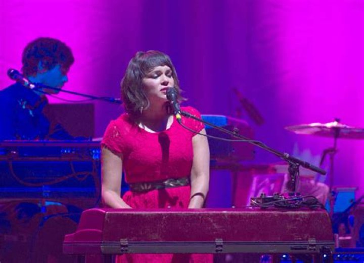 Unraveling The Enigmatic Husband Of Norah Jones
