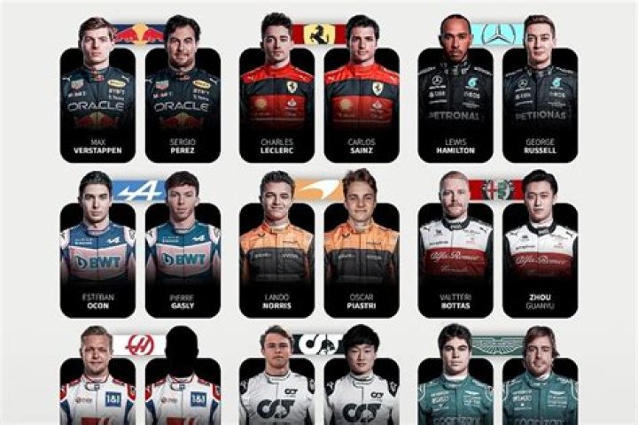 Unraveling The Formula One Driver's Personal Life