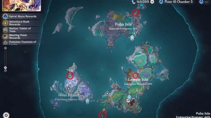 Unraveling The Hidden Depths Of 