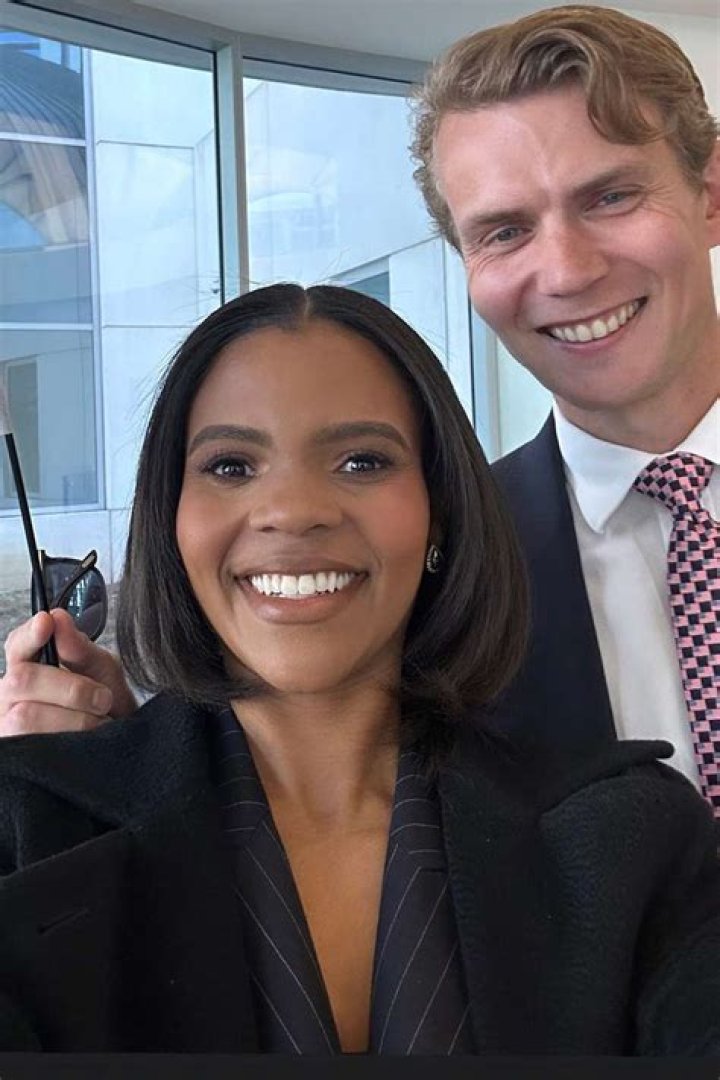 Unraveling The Intriguing World Of Candace Owens' Husband: Unlocking Surprising Truths