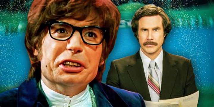 Unraveling The Love Life Of An A-list Comedy