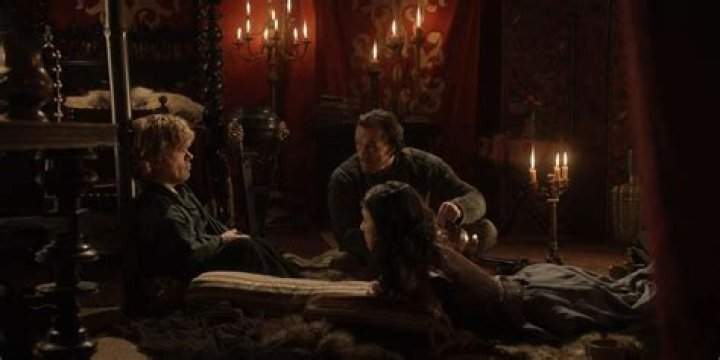 Unraveling The Mystery In Game Of Thrones