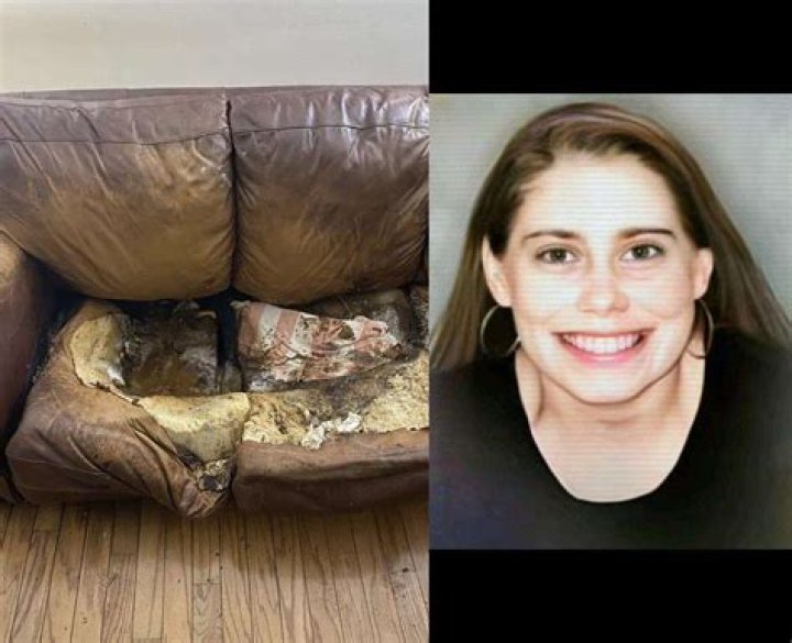 Unraveling The Tragic Case Of Child Icon Jessica Wesson: New Details Emerge