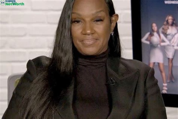 Unraveling The Truth Behind Jackie Christie's Pregnancy: Exclusive Insights
