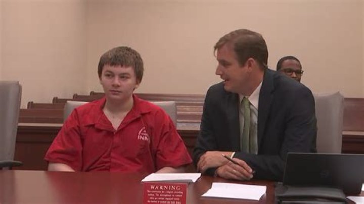 Unraveling The Untold Truths: Who Is Aiden Fucci?