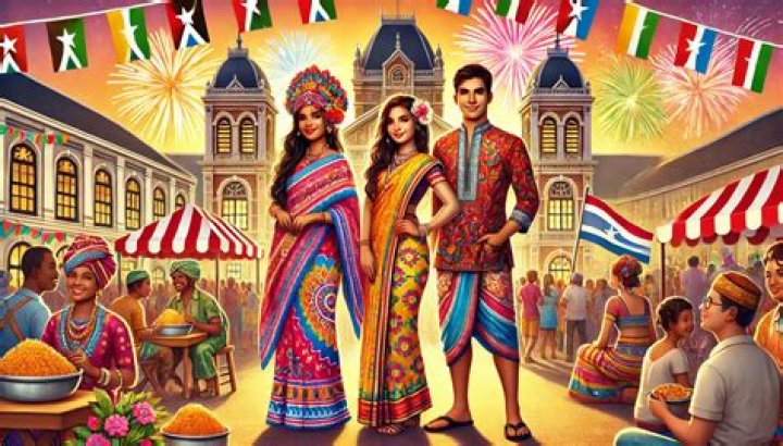 Unraveling Their Diverse Ethnic Heritage