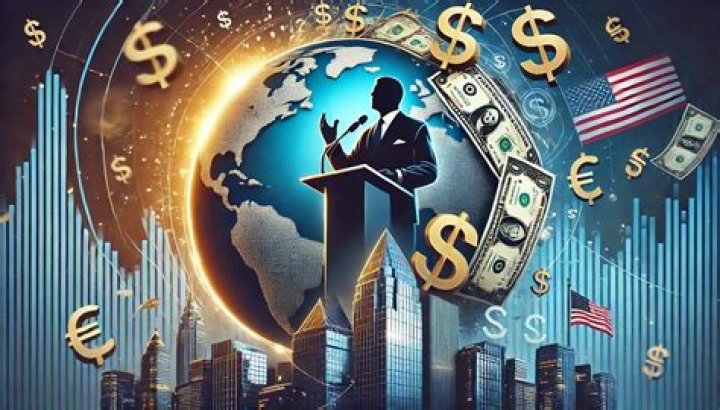 Unraveling Wealth, Politics, And Intrigue
