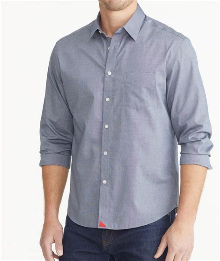 UNTUCKit's Chris Riccobono Talks Fashion and Wine Wine Enthusiast