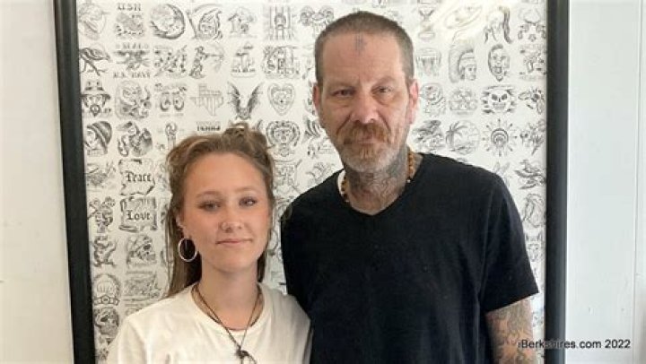 Unveil The Enchanting World Of Tattoo Parlors In Pittsfield, MA